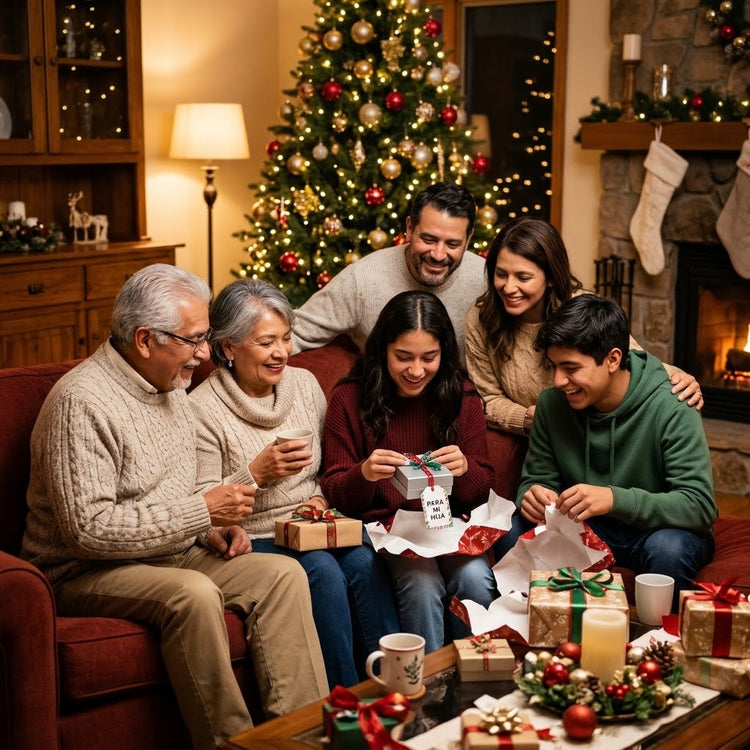 Collección Christmas