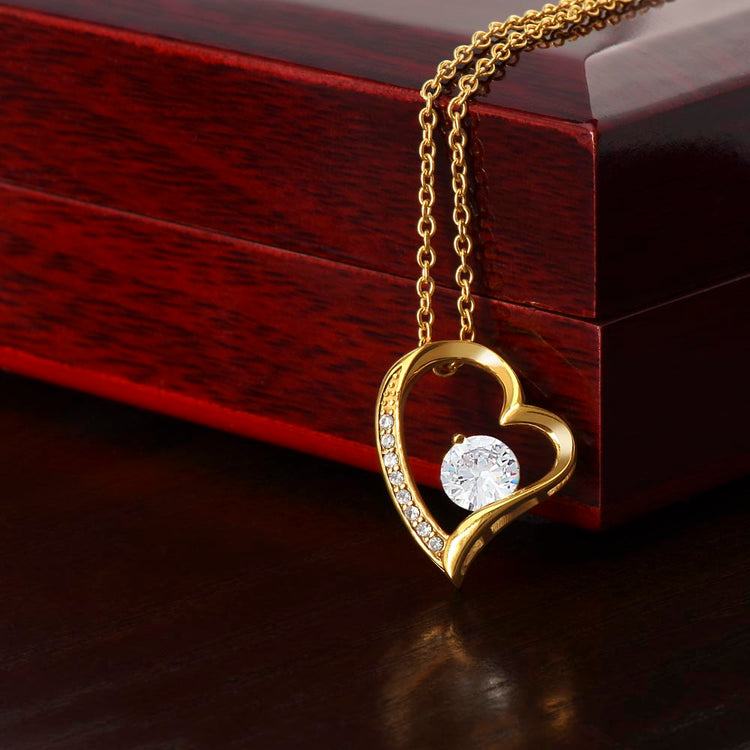 Colección Forever Love